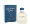 Купить Мужские Духи Dolce & Gabbana Light Blue Pour Homme EDT 125 мл в Одессе Украине